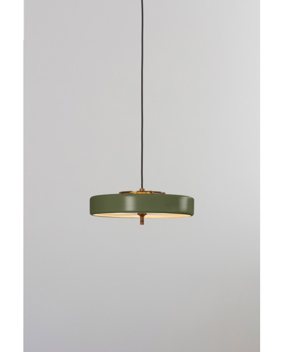 Bert Frank Revolve Pendant Lamp